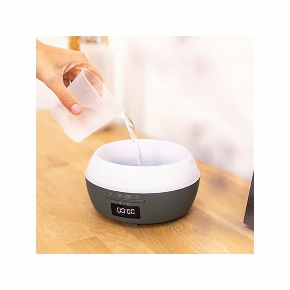 Humidifier PureAroma 550 Connected Stone Cecotec PureAroma 550 Connected Stone