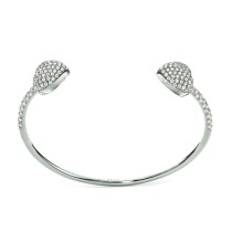 Bracelet Folli Follie Argent 925 (Ø 55 mm)