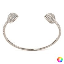 Bracelet Folli Follie Sterling silver (Ø 55 mm)