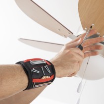 Magnetisches Heimwerkerarmband WrisTool InnovaGoods