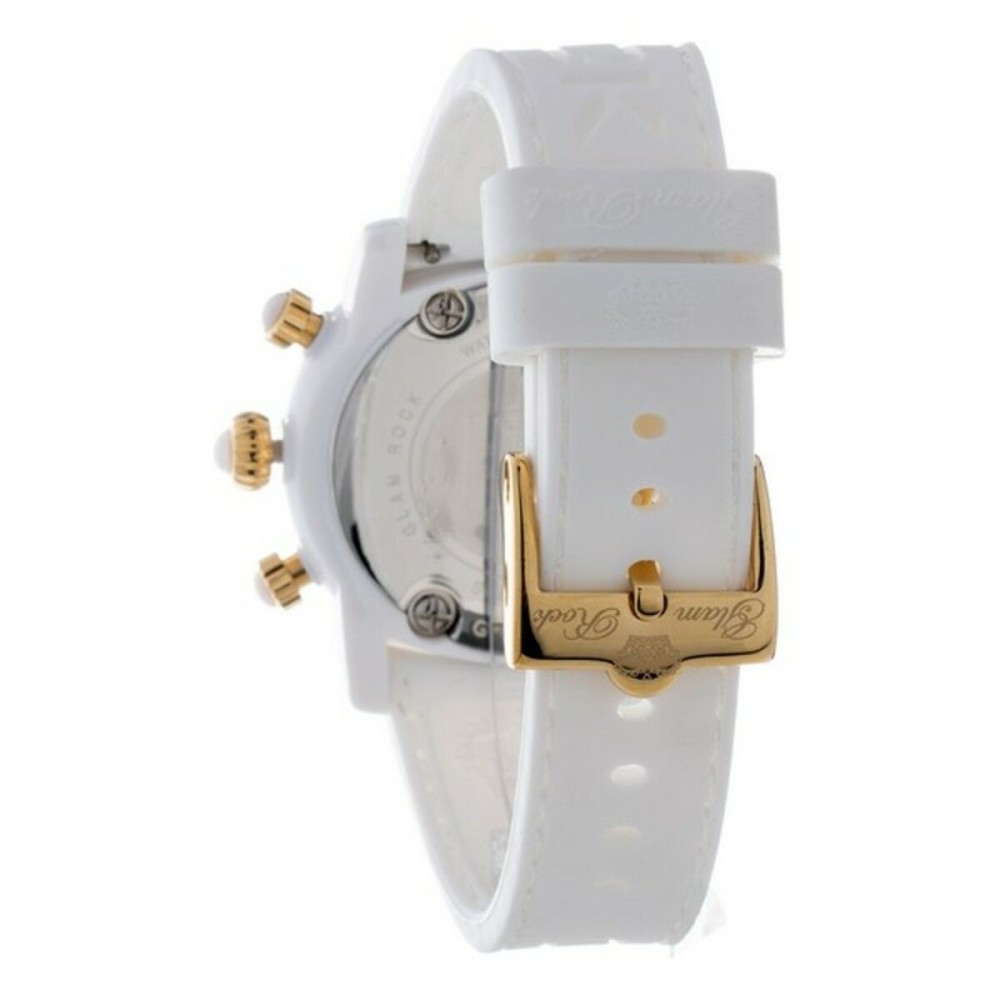 Montre Femme Glam Rock GR62109 (Ø 46 mm)