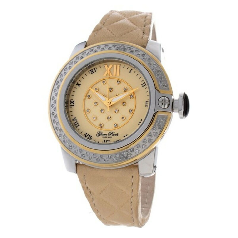 Montre Femme Glam Rock GR32062D (Ø 44 mm)