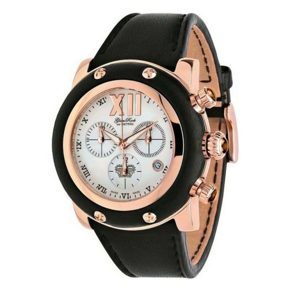 Ladies' Watch Glam Rock gr10171 (Ø 46 mm)