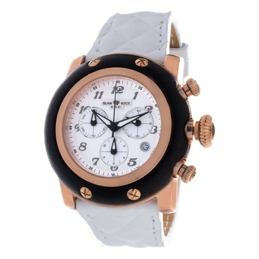 Montre Femme Glam Rock gr11113 (Ø 46 mm)