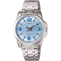 Ladies' Watch Casio ENTICER (Ø 34 mm)