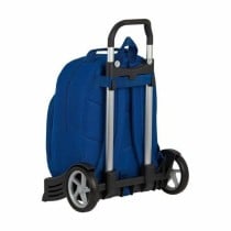 Cartable à roulettes Evolution BlackFit8 M860A Turquoise (32 x 42 x 15 cm)