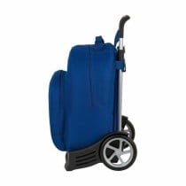 Cartable à roulettes Evolution BlackFit8 M860A Turquoise (32 x 42 x 15 cm)