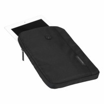 Laptop Cover F.C. Barcelona Black 20.5 x 27.5 x 2.5 cm