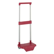 Rucksacktrolley Safta 6 41080 705 Braun 22 x 67.5 x 17 cm