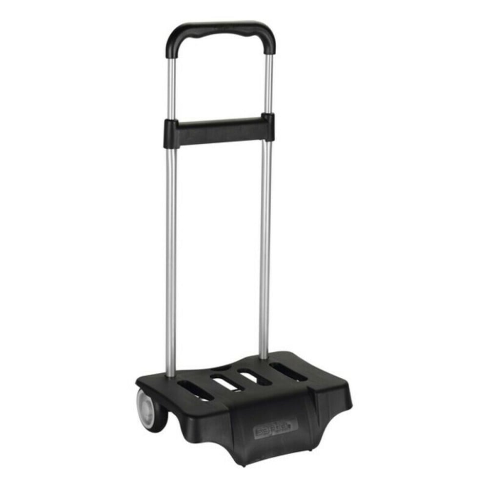 Rucksacktrolley Safta Schwarz 30 x 95 x 23 cm