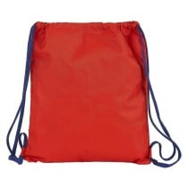 Rucksacktasche mit Bändern Atlético Madrid