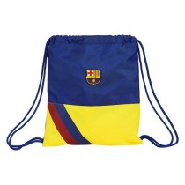 Sac à dos serré par des ficelles F.C. Barcelona