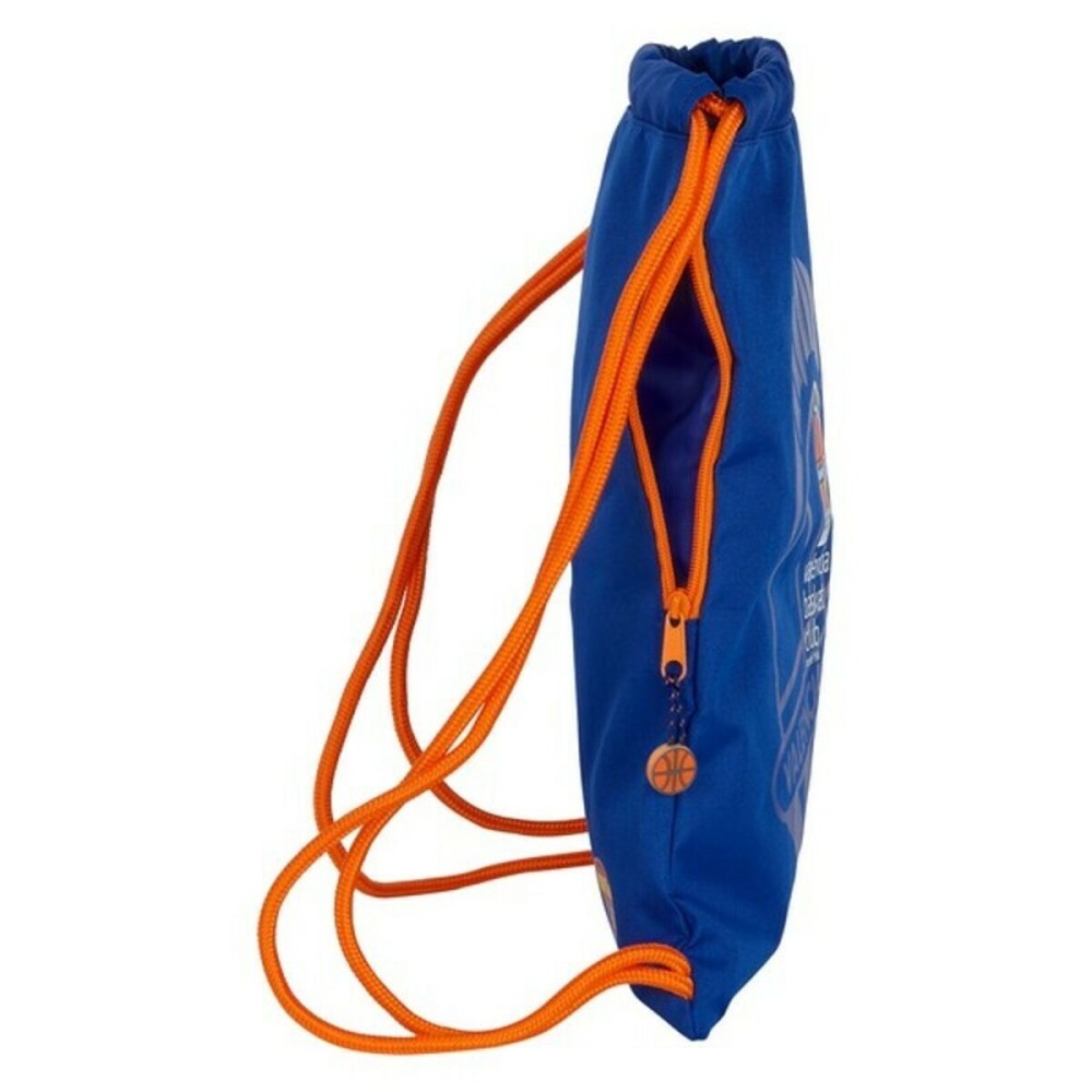 Backpack with Strings Valencia Basket