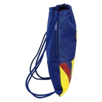 Rucksacktasche mit Bändern F.C. Barcelona