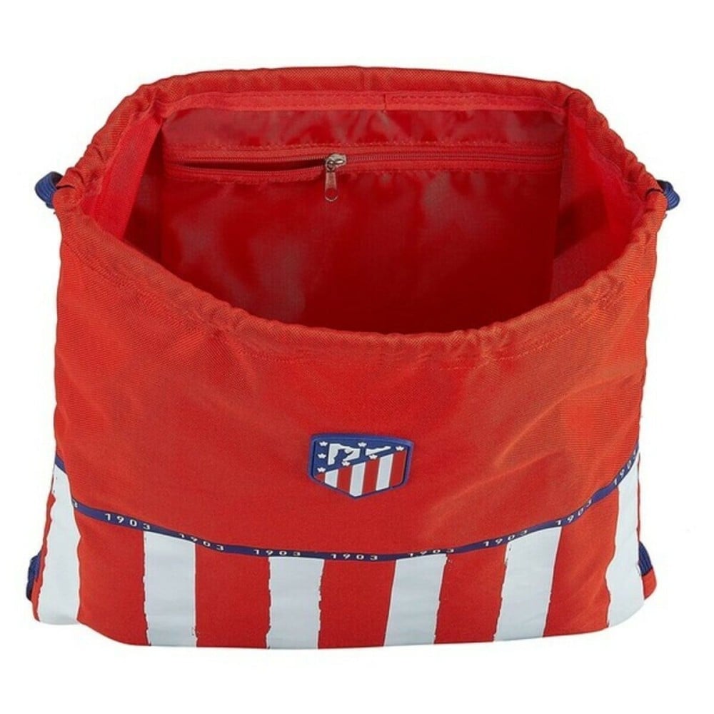 Rucksacktasche mit Bändern Atlético Madrid