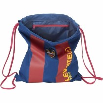 Rucksacktasche mit Bändern Levante U.D.