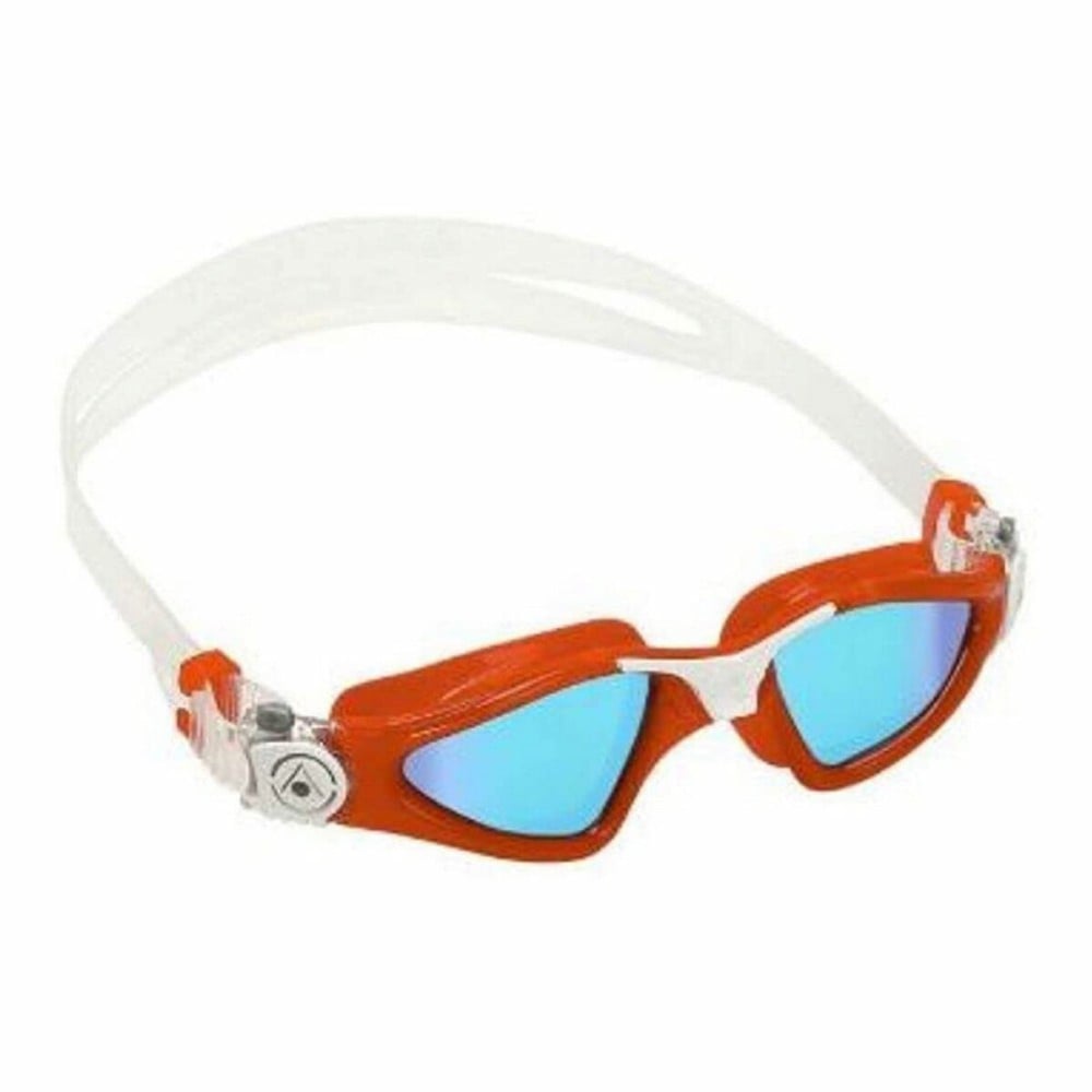 Schwimmbrille Aqua Sphere EP1250609LMB Rot