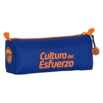 Allzwecktasche Valencia Basket M742 Blau Orange (21 x 8 x 7 cm)