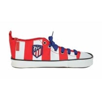 Holdall Atlético Madrid 1 Red Blue White (24 x 8 x 8.5 cm)