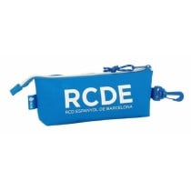 Holdall RCD Espanyol 811753323 Blue White (20 x 8.5 x 5 cm)