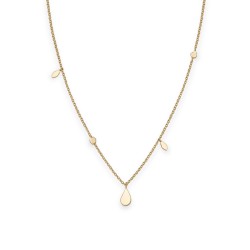 Collier Femme Rosefield JSDNG-J054 40-45 cm