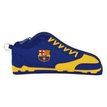 Fourre-tout F.C. Barcelona 812025584 Bleu (24 x 10 x 2 cm)