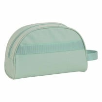 School Toilet Bag BlackFit8 M332 Turquoise 28 x 18 x 10 cm