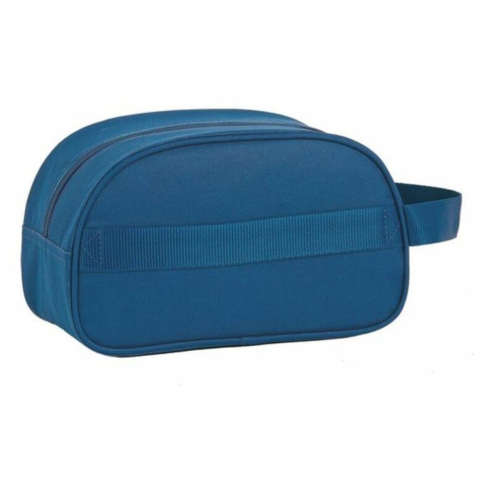 Trousse de Toilette BlackFit8 M248 Bleu foncé 26 x 15 x 12 cm