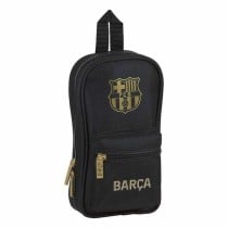 Plumier sac à dos F.C. Barcelona M847 Noir 12 x 23 x 5 cm