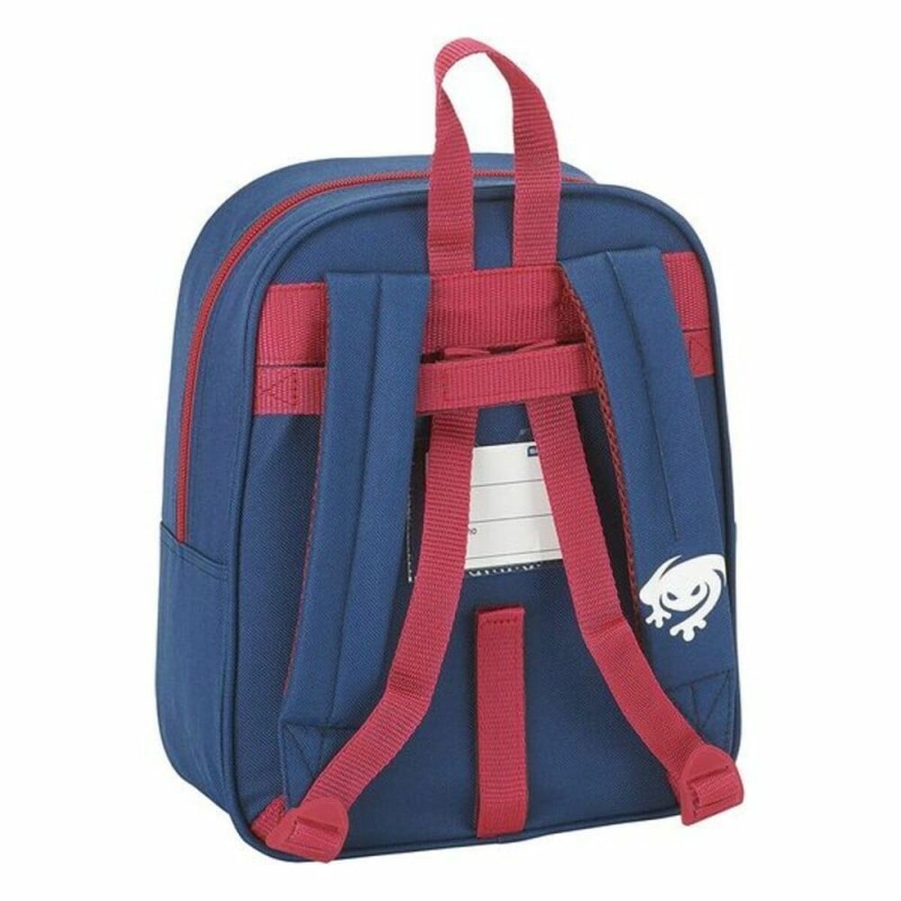 Kinderrucksack Levante U.D.