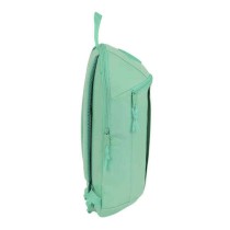 Casual Backpack BlackFit8 M821 Turquoise (22 x 39 x 10 cm)