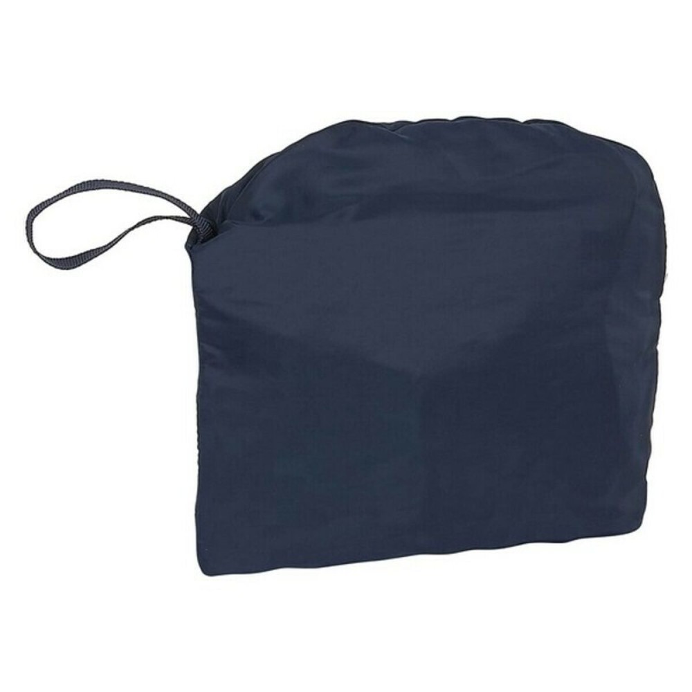 Sac à Dos Pliable Safta M881 Blue marine 29 x 41 x 12 cm