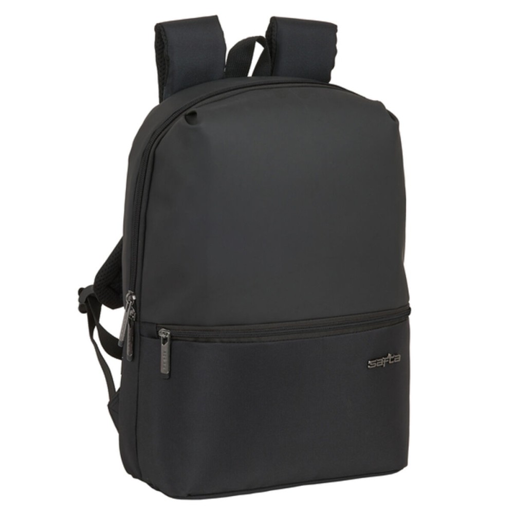 Laptoptasche Safta 14,1'' Schwarz 28 x 40 x 13 cm