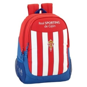 Cartable Real Sporting de Gijón