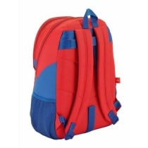 Schulrucksack Real Sporting de Gijón