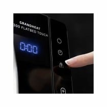 Micro-ondes Cecotec GrandHeat 2300 Flatbed Touch 800 W 23 L Noir 23 L