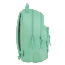 Cartable BlackFit8 M773 Turquoise (32 x 42 x 15 cm)