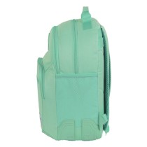 Cartable BlackFit8 M773 Turquoise (32 x 42 x 15 cm)