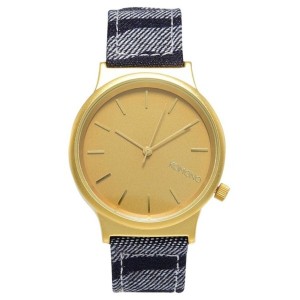 Montre Unisexe Komono MOKOPRINT-000DZ (Ø 36 mm)