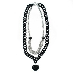 Collier Femme Folli Follie 4N0T096KM 40 cm