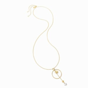 Collier Femme Folli Follie 3N19S179YW 90 cm