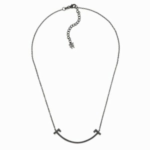 Collier Femme Folli Follie 3N18S008KK 38-43 cm