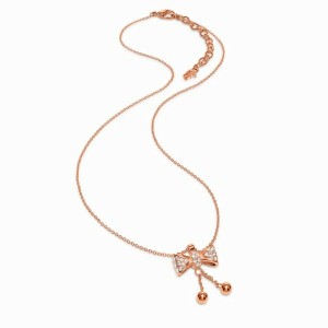 Ladies' Necklace Folli Follie 3N15T009RC 39 cm