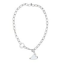 Collier Femme Folli Follie 1N8S042 40 cm