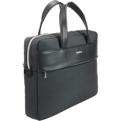 Laptoptasche Mobilis 056004 Silberfarben 11-14"