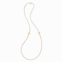 Collier Femme Folli Follie 1N13T005R 80 cm