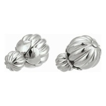 Ladies' Earrings Folli Follie 1E17F004 1 cm