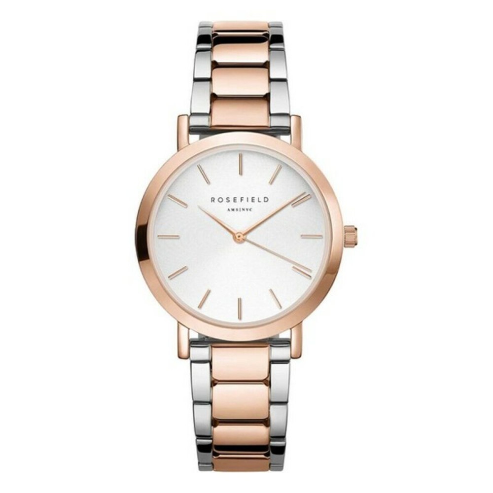 Montre Femme Rosefield TWSSRG-T64 (Ø 33 mm)