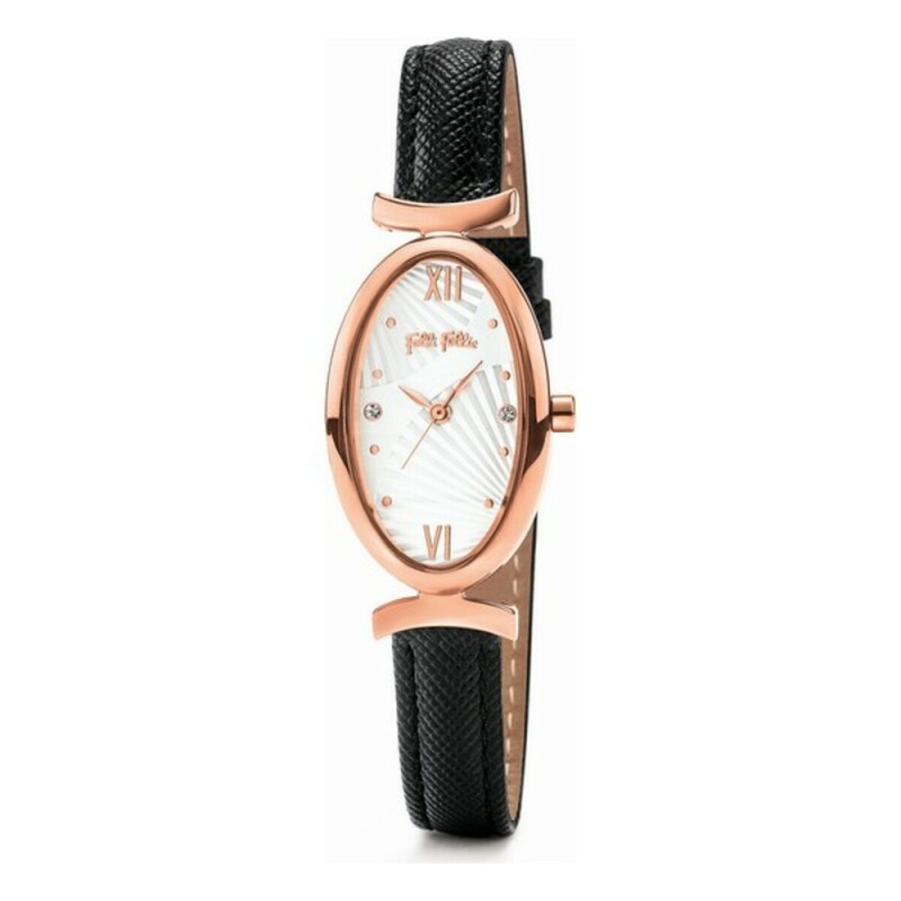 Montre Femme Folli Follie wf16r031ssn (Ø 28 mm)