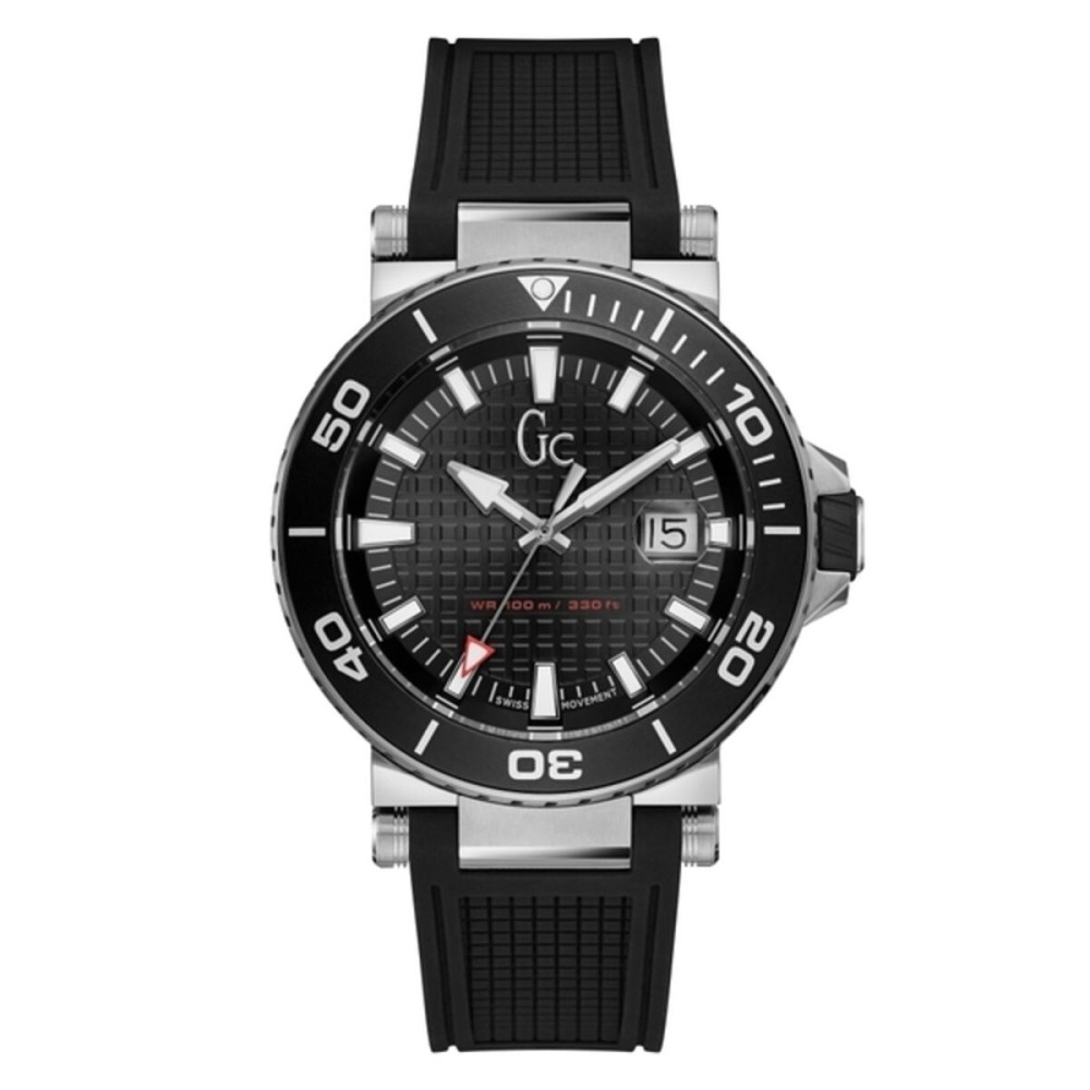 Montre Homme GC Watches Y36002G2 (Ø 44 mm)